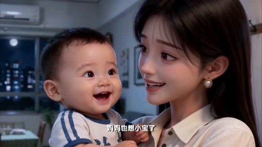 说好搭伙过日子,他却当了真(60集) 说好搭伙过日子,他却当了真(60集)第32集