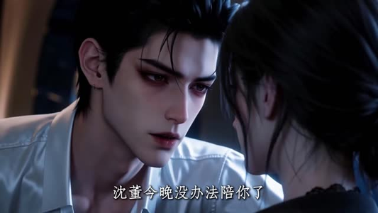雾晚肆意蔓延第3季（182集）免费看短剧全集