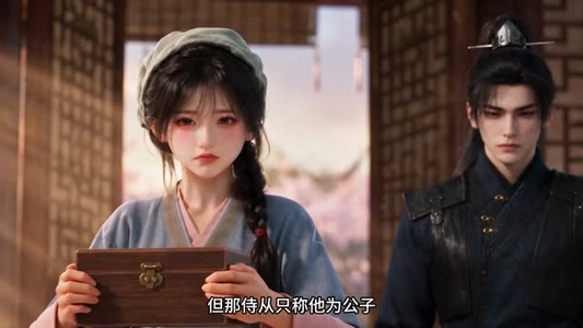 红鸾谋（下）（301-551集）这短剧太好看了
