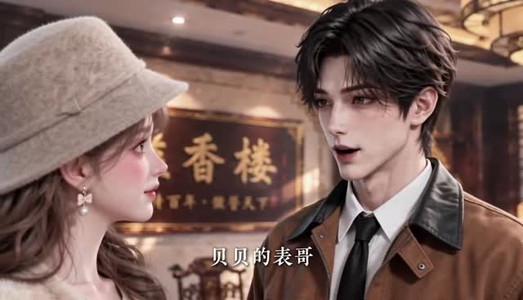 雪落无声，偏偏心动（126集）短剧前十排行榜