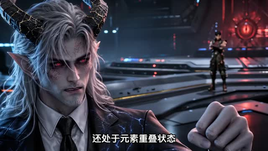 斩神于巅（下）（101-310集）最后的大结局