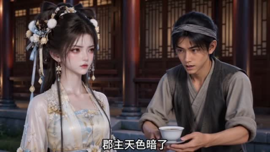 摄政王的白月光亡妻死而复生了第一季（下）（101-320集）在线观看完整版