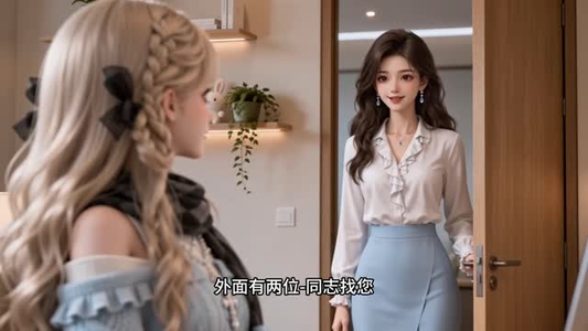 独占倾心，太子爷甘愿沉沦（100集）全季一次看完