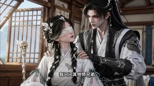 误入诡宗成团宠第三季(140集) 误入诡宗成团宠第三季(140集)口碑爆棚免费看