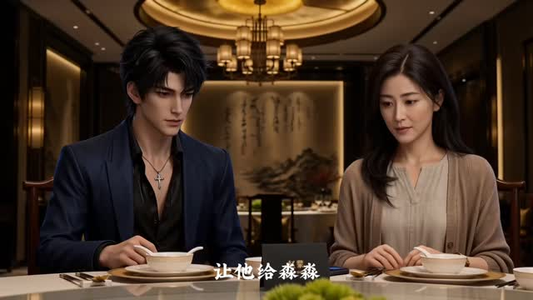 度淼入年:心动瞬间(165集) 度淼入年:心动瞬间(165集)一起看短剧