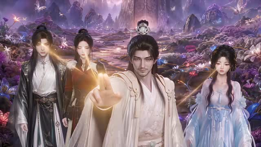 穿成团宠小老虎，变成皇朝亲闺女第二季（80集）精彩短剧合集