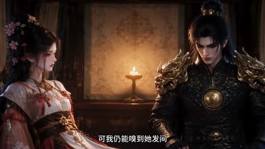 红鸾谋(上)(1-300集) 红鸾谋(上)(1-300集)不用花钱看全剧