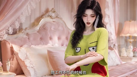 金枝驭叶：阴湿真少爷每天都在逼婚第二季（146集）短剧热门分享