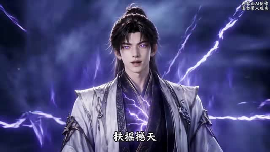 狱卒长生传第三季（124集）免费短剧片段