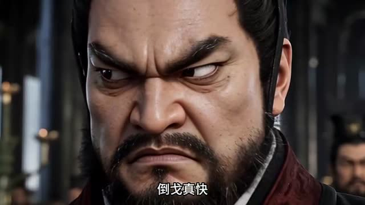 我在大秦当团宠（57集）完整版