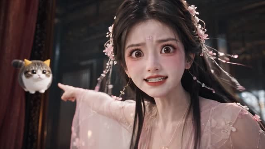 摄政王的粉色口罩第二季（114集）短剧上热门