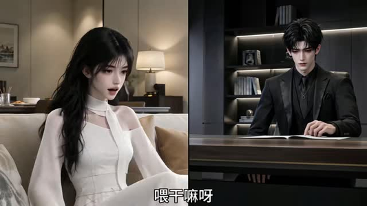一觉醒来我和死对头生了个崽崽(1-100集) 一觉醒来我和死对头生了个崽崽(1-100集)高质量短剧推荐