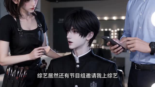 炮灰美男第一季(135集) 炮灰美男第一季(135集)短剧抢先看