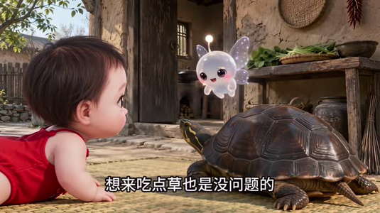 七零来了一朵霸王花第二季(131集) 七零来了一朵霸王花第二季(131集)免费观看就是爽