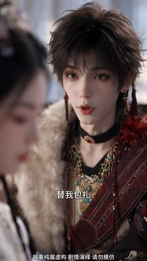 相思赋第三季(65集) 相思赋第三季(65集)真的太精彩了
