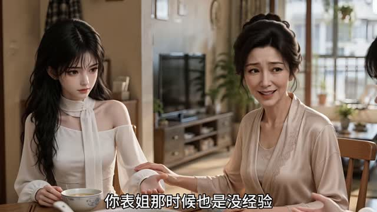 一觉醒来我和死对头生了个崽崽（101-340集）在哪看是免费的