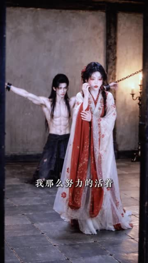 长夜不识卿(100集) 长夜不识卿(100集)短剧爆款推荐