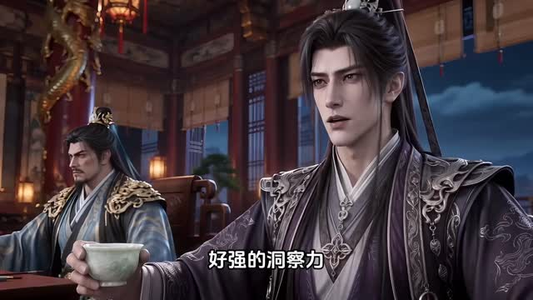 我自杀猪匠登圣第二季(115集) 我自杀猪匠登圣第二季(115集)好看短剧看不停