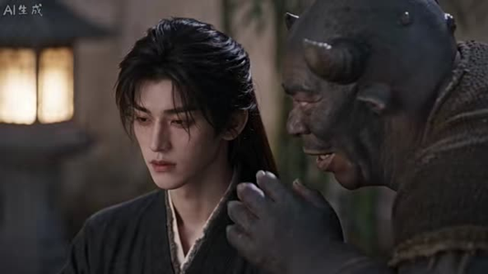 修仙不如干饭，我的伙房统治全宗了第七季（283-380集）看到大结局