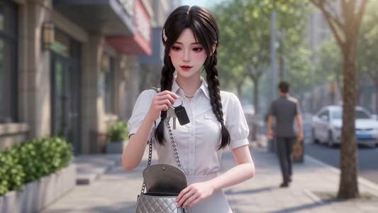 一人一百，我靠黑粉逆袭人生（152集）全网独播免费看