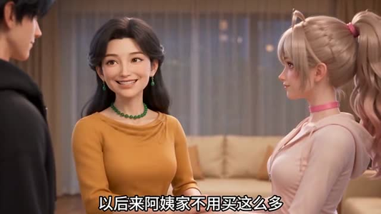 标签造神第三季 （123集）百度网盘资源