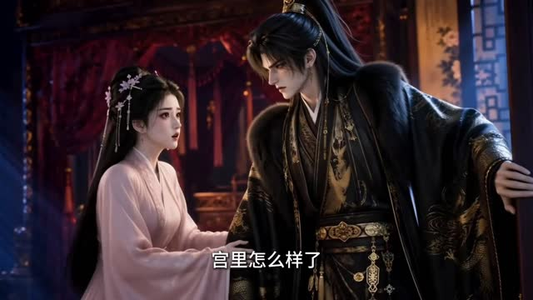 长生不渡负心人(109集) 长生不渡负心人(109集)最新短剧推荐