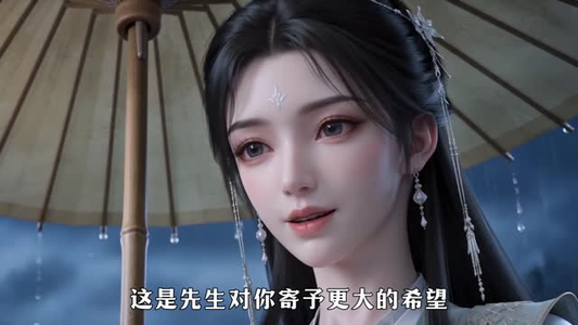 血契牵族第二季（147集）热播短剧免费看