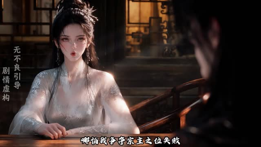 血契牵族之命烬千秋第二季(144集) 血契牵族之命烬千秋第二季(144集)直接看到大结局