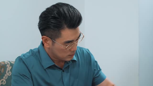 欲望当铺（13 集）短剧追到爽