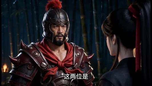 穿越成貂蝉,我靠智谋收服吕奉先第二季(121集) 穿越成貂蝉,我靠智谋收服吕奉先第二季(121集)大结局