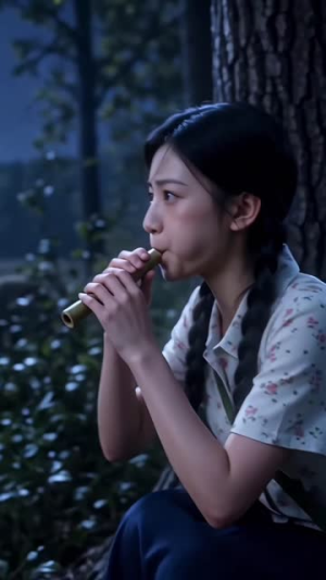 重生七零:我竟能听懂兽语(152集) 重生七零:我竟能听懂兽语(152集)每日短剧追不停