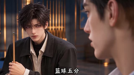 赘婿归来身家千亿（182集）免费看全集
