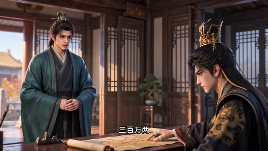 南枝向晚,摄政王他蓄谋已久(140集) 南枝向晚,摄政王他蓄谋已久(140集)上热门短剧