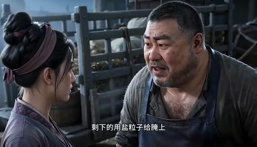 我全家都是穿来的(194集) 我全家都是穿来的(194集)好看短剧追不停