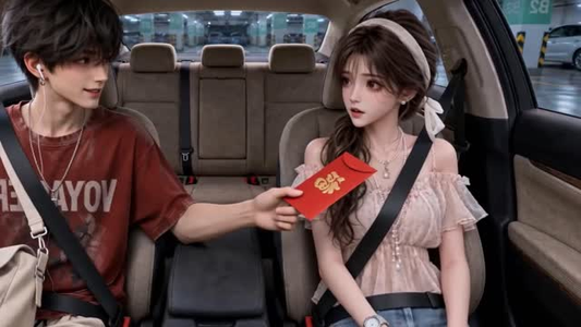 私占！真爱从我家玄关闯进来了（120集）超火热门短剧