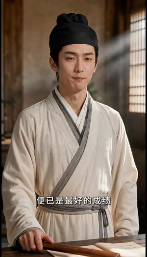工科博士不愿终日耕田,决心奔赴科举(155集) 工科博士不愿终日耕田,决心奔赴科举(155集)热播短剧推荐