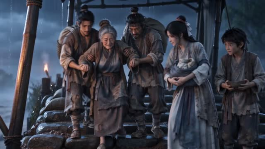 全能鬼才小师妹（第四季）（139集）精彩短剧下载