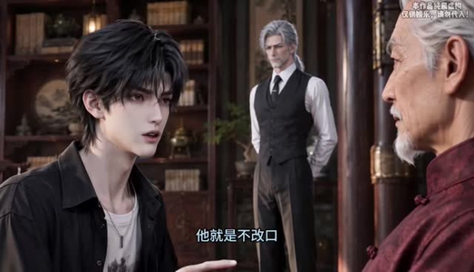 和暗恋我十年的她闪婚（108集）短剧全集抢先看