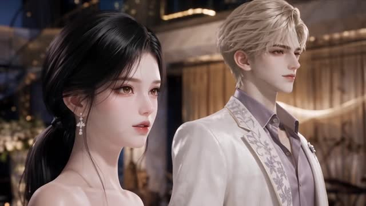 婚潮无眠:泱泱成瘾(93集) 婚潮无眠:泱泱成瘾(93集)第一季