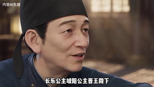 李承乾定大唐第四季（118集）全网短剧抢先看