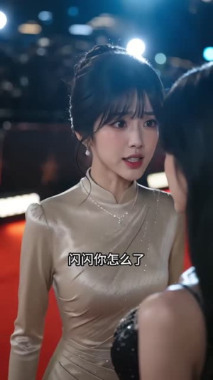 退圈失败,我成了全网团宠(82集) 退圈失败,我成了全网团宠(82集)爱上了这部剧了