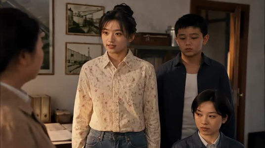 小小力量大，从家属院开始当家第二季（100集）精彩连连免费看