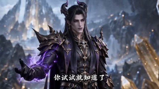 觉醒十殿阎罗吾即是红伞鬼仙第九季(157集) 觉醒十殿阎罗吾即是红伞鬼仙第九季(157集)短剧热播抢先看