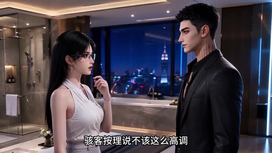 掌心碎玉第四季(61集) 掌心碎玉第四季(61集)精彩短剧追不停