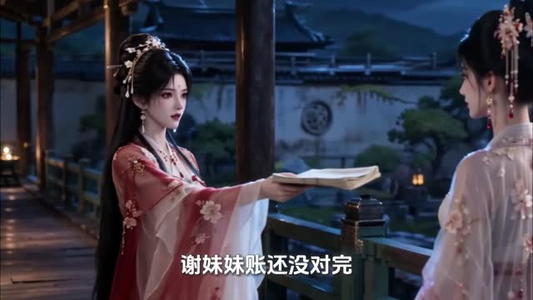 穿书反派:我截胡天命红颜第六季(150集) 穿书反派:我截胡天命红颜第六季(150集)免费观看全集