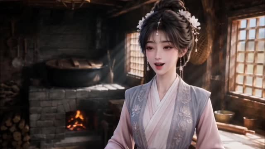 陛下赐婚，夫君凑合凑合过吧第二季（137集）观看软件