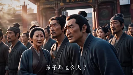 锦帘扶君安第二季(91集) 锦帘扶君安第二季(91集)精彩短剧推荐