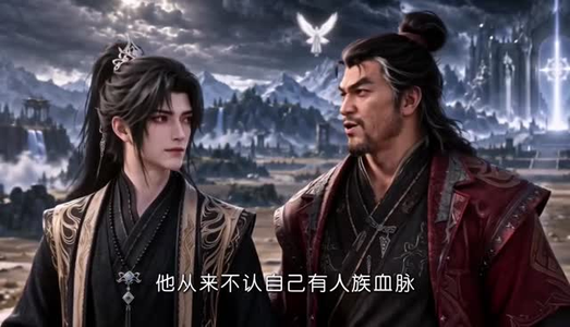 别拜了,我真不是人族圣祖(上)(1-150集) 别拜了,我真不是人族圣祖(上)(1-150集)海量短剧免费看