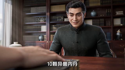 废土末世垃圾堆,我的ATM机第二季(148集) 废土末世垃圾堆,我的ATM机第二季(148集)口碑爆棚免费看