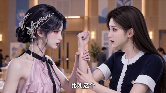 穿成傲娇崽崽的炮灰亲妈(59集) 穿成傲娇崽崽的炮灰亲妈(59集)短剧抢先看全集